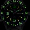 Ball Roadmaster Marine GMT COSC Limited Edition DG3000A-S2C-BK - Image 2