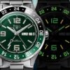 Ball Roadmaster Marine GMT COSC Limited Edition DG3030B-S2C-GR - Image 3