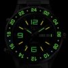 Ball Roadmaster Marine GMT COSC Limited Edition DG3030B-S6CJ-BE - Image 3