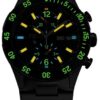 Ball Roadmaster Rescue Chronograph (41mm) Limited Edition DC3030C-S-BKWH - Image 2