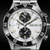 Ball Roadmaster Rescue Chronograph (41mm) Limited Edition DC3030C-S-WHBK - Image 3