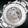 Ball Roadmaster Rescue Chronograph (41mm) Limited Edition DC3030C-S1-WH - Image 3