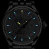 Ball Trainmaster Eternity Ladies NL2080D-SJ-SL - Image 2