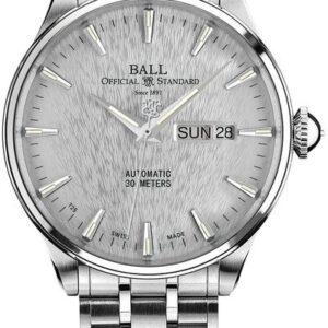 Ball Trainmaster Eternity NM2080D-SJ-SL