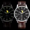 Ball Trainmaster Moon Phase NM3082D-LLFJ-BK - Image 2