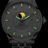 Ball Trainmaster Moon Phase NM3082D-SJ-SL - Image 2