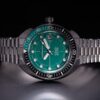 Bulova Oceanographer Devil Diver 96B322 - Image 2