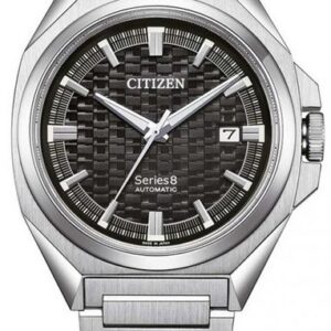 Citizen Series 8 831 Automatic NB6050-51E