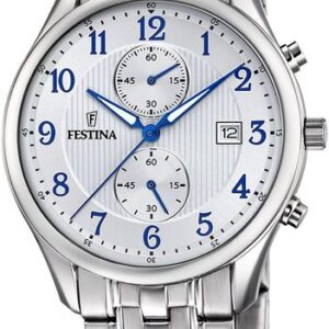 Festina Timeless Chronograph 6854/A