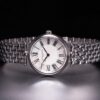 Frederique Constant Classics Art Deco Round Quartz FC-200MPW2AR6B - Image 2