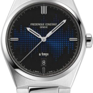 Frederique Constant Highlife Gents Automatic x The Avener Limited Edition (39 mm) FC-303TA3NH6B