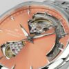 Hamilton Jazzmaster Open Heart Lady Auto H32215100 - Image 2