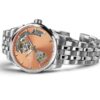 Hamilton Jazzmaster Open Heart Lady Auto H32215100 - Image 3