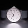 Junghans Form Quartz 41/4885.00 - Image 2