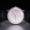 Junghans Max Bill Mega Solar Bauhaus 59/2326.02 - Image 2