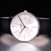 Junghans Meister Fein Automatic Signatur 27/4355.00 - Image 2