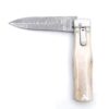 Kapesní nůž Mikov Predator 241-DKo-1 bílý - Image 2