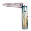 Kapesní nůž Mikov Predator 241-DKo-1 zelený - Image 2