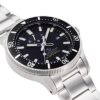 Orient Star Sports RE-AU0301B Diver Automatic - Image 2