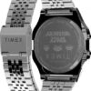 Special Projects T80 x Space Invaders TW2V30000U8 - Silver - Image 3