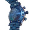 Vostok Europe Lunochod-2 Chrono Line 6S21-620E631B - Ocel s modrým PVD - Image 2