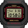 Casio G-Shock DW-5600AI-1ER Andrés Iniesta - Image 2