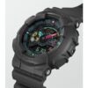 Casio G-Shock GA-110MF-1AER Multi-Fluorescent Accents Series - Image 3
