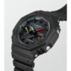 Casio G-Shock GA-B2100MF-1AER Multi-Fluorescent Accents Series - Image 3