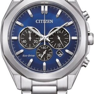 Citizen Eco-Drive Chronograph CA4590-81L
