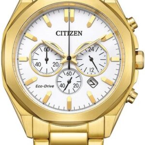 Citizen Eco-Drive Chronograph CA4592-85A