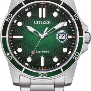 Citizen Eco-Drive Sporty Marine AW1811-82X