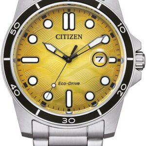 Citizen Eco-Drive Sporty Marine AW1816-89X