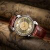 Cuervo y Sobrinos Historiador 1519 GMT 3196.1CH - Image 3