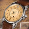 Cuervo y Sobrinos Historiador GMT 3196.1C - Image 3