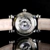 Cuervo y Sobrinos Pirata GMT 3052.1WGMT - Image 3
