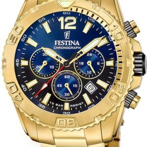 Festina Timeless Chronograph 20684/2