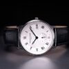 Frederique Constant Slimline Gents Small Seconds Quartz FC-245M5S6 - Image 2
