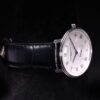 Frederique Constant Slimline Gents Small Seconds Quartz FC-245M5S6 - Image 3