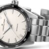 Hamilton Jazzmaster Performer Auto H36205110 - Image 3
