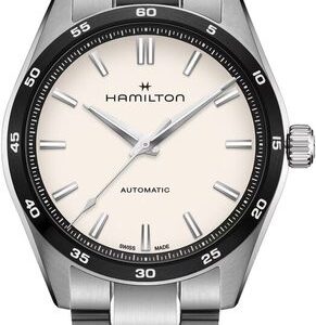 Hamilton Jazzmaster Performer Auto H36205110