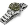 Hamilton Khaki Navy Scuba Auto H82375161 - Image 2