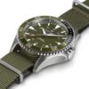 Hamilton Khaki Navy Scuba Auto H82375961 - Image 2