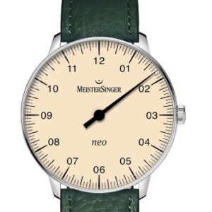 MeisterSinger Neo NES903 - NES903_SB117