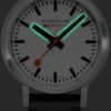 Mondaine Stop2Go MST.3401B.LBV.SET - Image 3