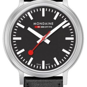 Mondaine Stop2Go MST.41020.LBV.2SE