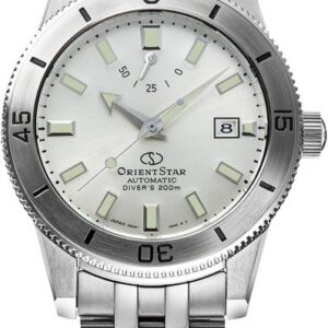 Orient Star Sports RE-AU0502S M42 Diver 1964 Limited Edition