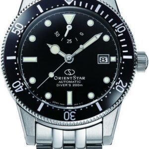 Orient Star Sports RE-AU0601B M42 Diver 1964 2nd Edition