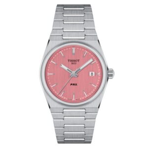 Tissot PRX 35mm T137.210.11.331.00
