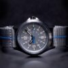 Traser P67 Officer Pro Grey Nato s pruhem - Image 2