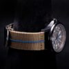 Traser P67 Officer Pro Khaki Nato s pruhem - Image 3